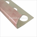 Open Type PVC Tile Trim